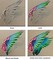Art Supplies 120-Color Colored Pencils Set for Adults Coloring Books with Sketchbook, Professional Vibrant Artists Pencil Drawing Sketching Blending Shading, Quality Soft Core Oil Based